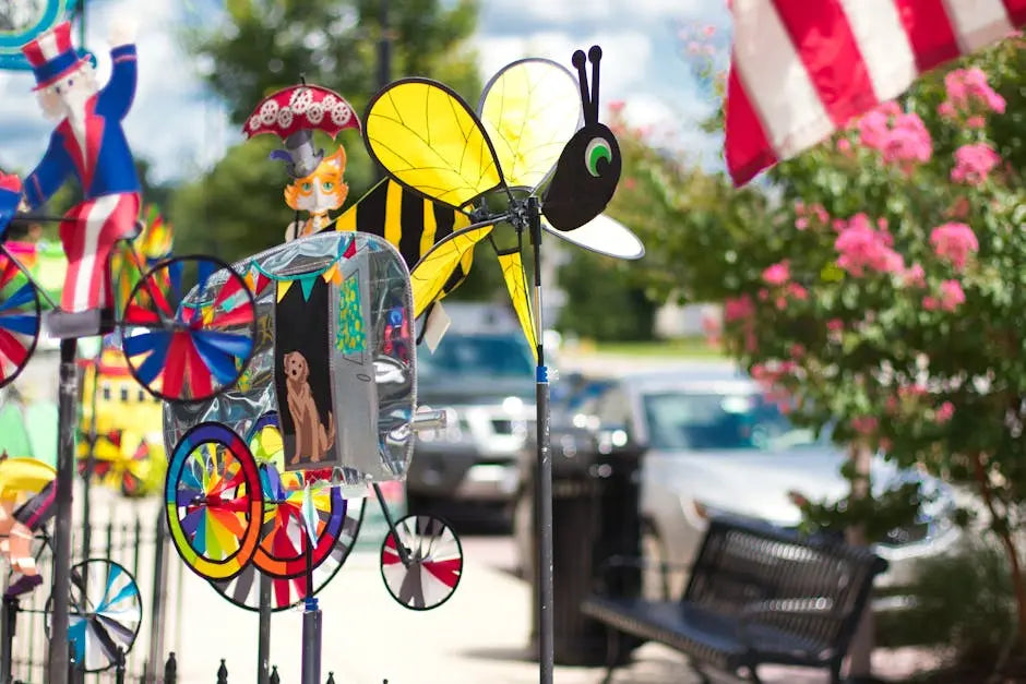 How Do Lawn Ornaments Enhance My Garden?