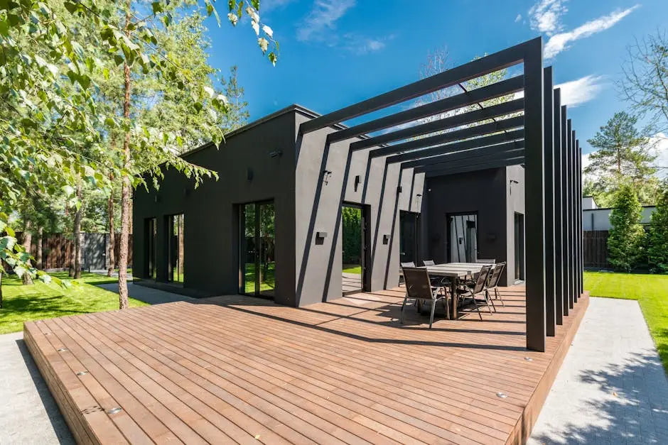 10 Creative Ways to Style Bistro Sets for Your Patio