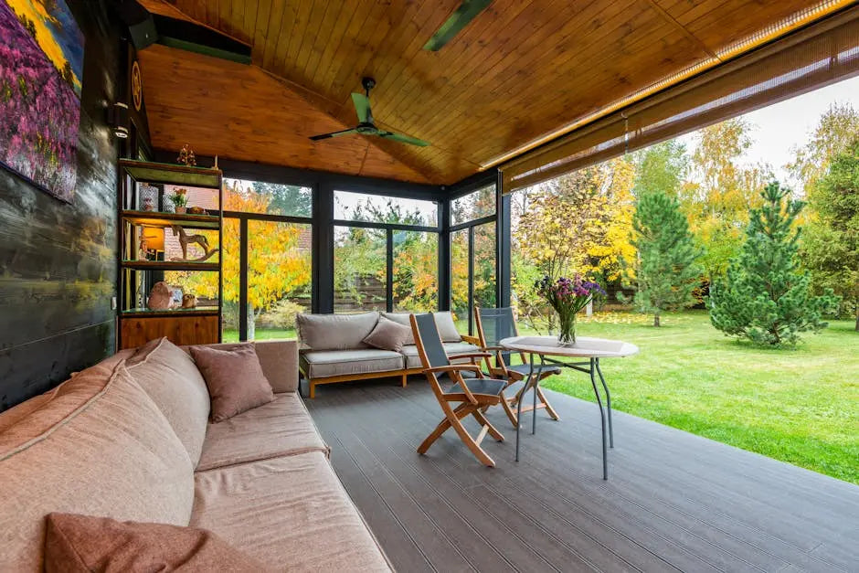 Unlocking the Secrets to Stunning Backyard Decor