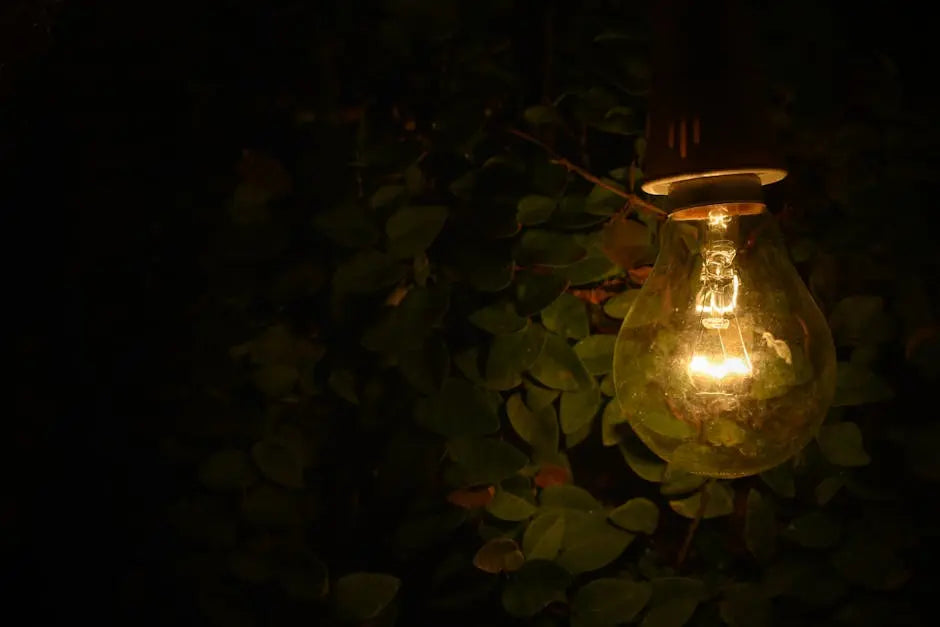 How Can I Choose the Right Landscape Lighting for My Garden?