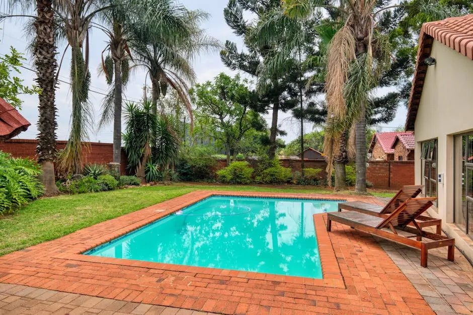 Enhancing Your Indiana Backyard: The Ultimate Pool Supplies Guide