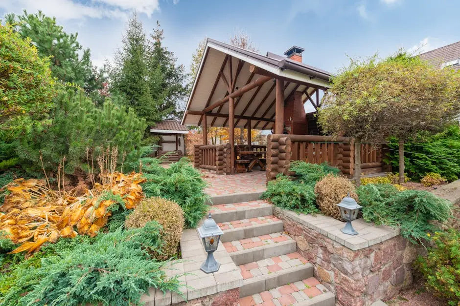 How Can I Create an Outdoor Oasis in My Backyard?