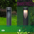 Solar Outdoor Lawn Light Led Villa Garden Garden Flood Light European Style