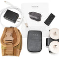 Commercial Farmer Farming Equipment GPS Tracking Device Security + GPS card SIM