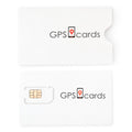 GPS SIM Cards for Trak4 GPS Tracker for Tracking Assets Equipment and Vehicles