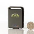 NEW Cheaters Equipment iTrack Realtime GSM GPRS Hidden GPS Tracker