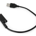 USB Covert Surveillance Equipment Rechargeable Audio Recorder Surveillance